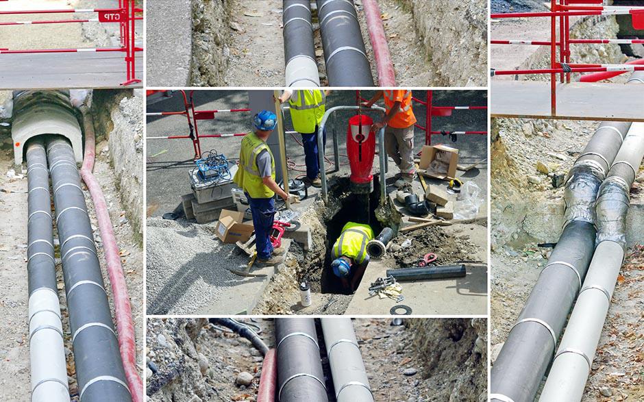  entreprise pour déboucher canalisation Rosny-sous-Bois