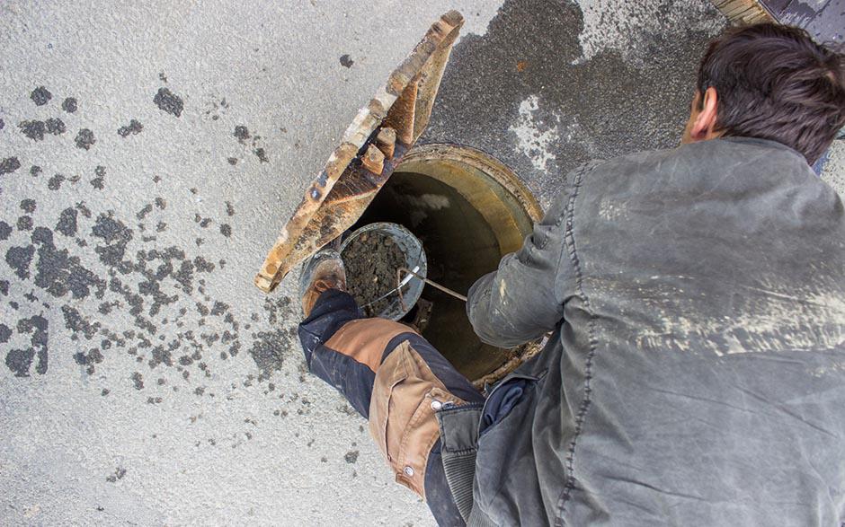 société pour déboucher canalisation Rosny-sous-Bois