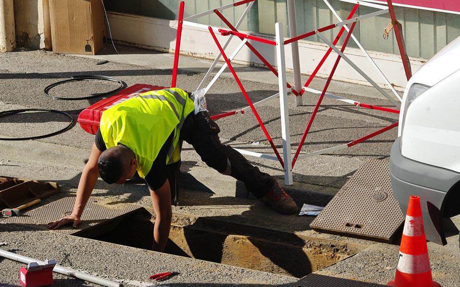 entreprise pour déboucher canalisation Corbeil-Essonnes