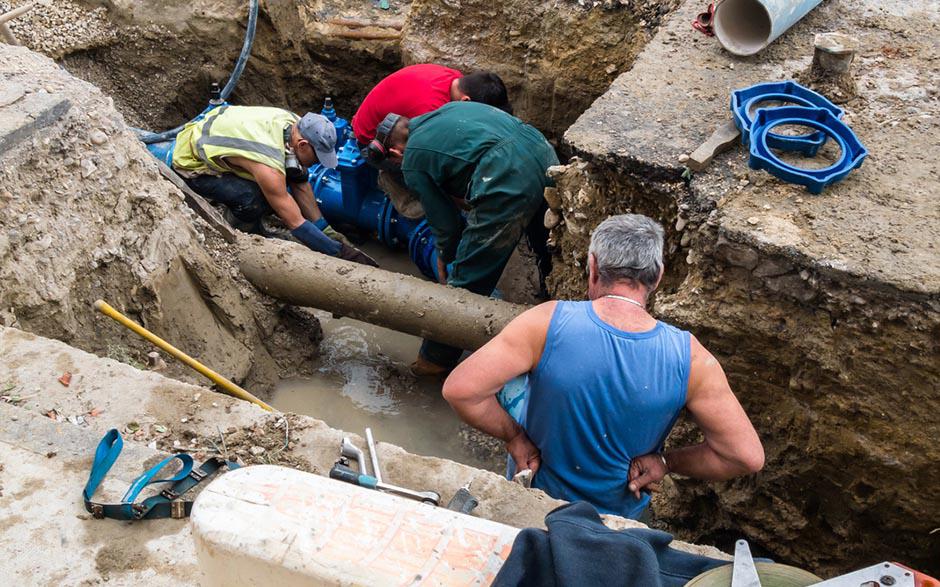 entreprise pour déboucher canalisation Corbeil-Essonnes