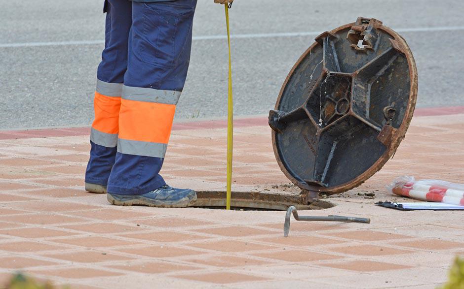 société pour déboucher canalisation Rosny-sous-Bois
