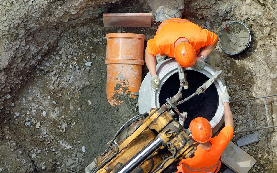  entreprise pour déboucher canalisation Rosny-sous-Bois