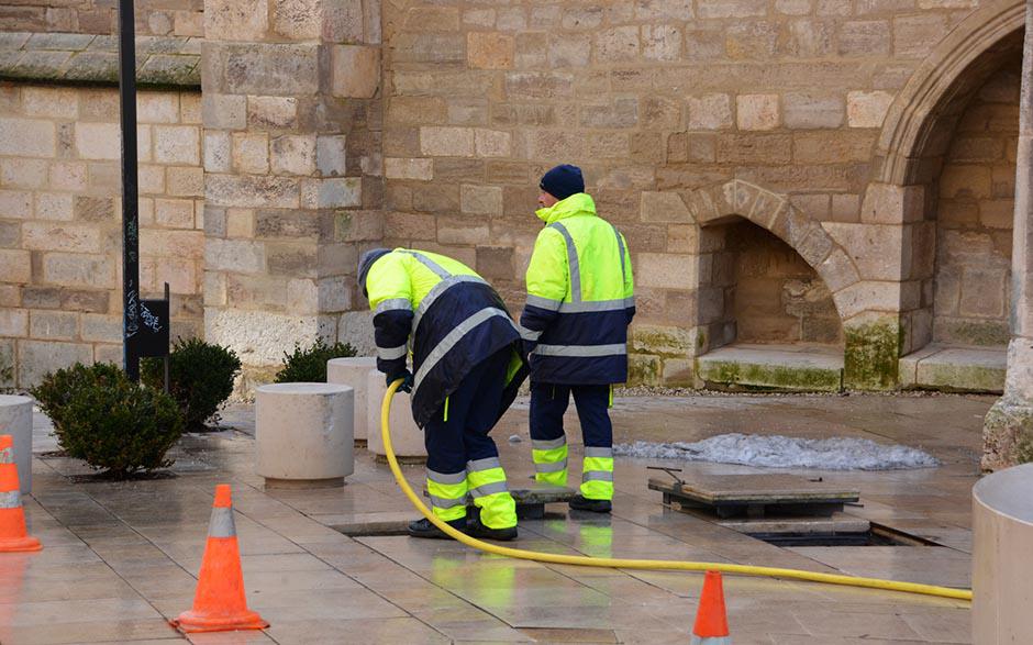  entreprise pour déboucher canalisation Rosny-sous-Bois