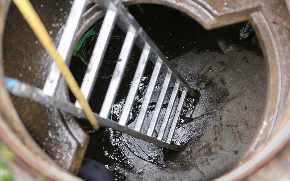 entreprise pour déboucher canalisation Corbeil-Essonnes