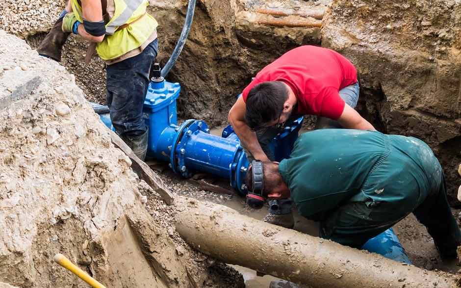 société pour déboucher canalisation Rosny-sous-Bois